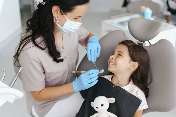Best Emergency Wisdom Tooth Extraction in Moses Lake, WA
