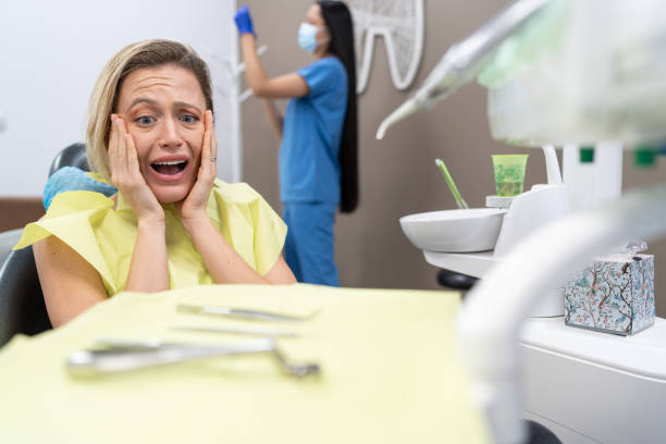 , WA Emergency Dental Service Company